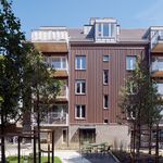 Rent 1 bedroom apartment of 34 m² in Varberg