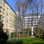 Rent 2 bedroom apartment of 41 m² in Warsaw