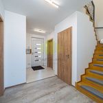 Pronajměte si 1 ložnic/e dům o rozloze 138 m² v Olomouc