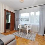 Rent 2 bedroom apartment of 33 m² in Toruń
