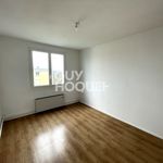 Rent 3 bedroom apartment of 64 m² in Rezé