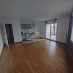 Rent 3 bedroom apartment of 65 m² in Chatou