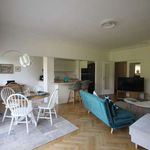 Appartement de 110 m² avec 2 chambre(s) en location à Uccle
