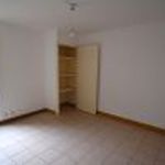 Appartement de 40 m² avec 2 chambre(s) en location à Aubenas