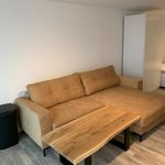 Rent 1 bedroom apartment in Etterbeek