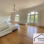 Rent 3 bedroom apartment of 285 m² in Elsene