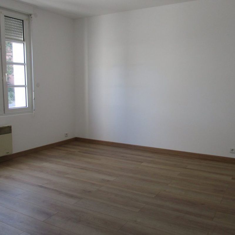 ▷ Appartement à louer • Arras • 59 m² • 720 € | immoRegion Achicourt