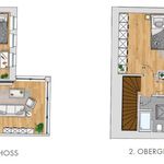 Miete 5 Schlafzimmer wohnung von 137 m² in Rochlitz