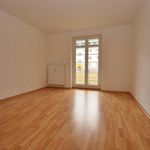 Miete 2 Schlafzimmer wohnung von 53 m² in Chemnitz
