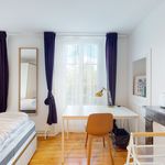 Appartement de 17 m² avec 1 chambre(s) en location à Fontainebleau
