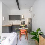 Appartement de 31 m² avec 2 chambre(s) en location à Marseille