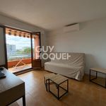 Appartement de 52 m² avec 3 chambre(s) en location à Sainte-Maxime