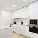 Rent 3 bedroom apartment of 162 m² in Barcelona