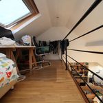 Rent 2 bedroom apartment of 100 m² in Sint-Gillis