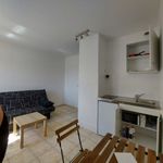 Rent 1 bedroom apartment of 18 m² in Château-Thierry