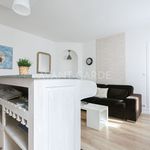 Rent 1 bedroom apartment of 36 m² in Paris