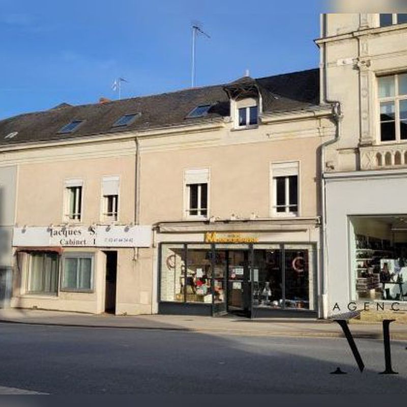 Location Boutique 49290, Chalonnes-sur-Loire france