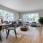 Rent 1 bedroom apartment of 54 m² in Calgary