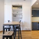 Appartement de 915 m² avec 1 chambre(s) en location à Bruxelles