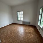 Rent 2 bedroom apartment of 35 m² in Calvisson
