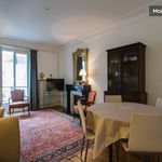 Appartement de 48 m² avec 1 chambre(s) en location à Paris 15e Arrondissement