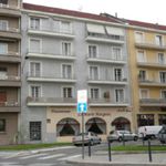 Appartement de 74 m² avec 3 chambre(s) en location à Grenoble