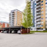 Rent 2 bedroom apartment of 37 m² in Umeå