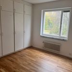 Rent 4 bedroom apartment of 97 m² in Strömsnäsbruk