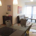 Rent 2 bedroom apartment of 57 m² in Wrocław