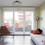 Rent 4 bedroom apartment of 77 m² in Cergy