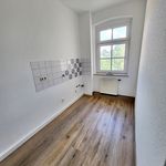 Rent 2 bedroom apartment of 48 m² in Greiz