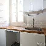 Rent 2 bedroom apartment of 63 m² in Paris 2e Arrondissement