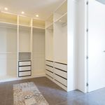 Alquilo 3 dormitorio apartamento de 258 m² en Madrid