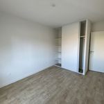 Rent 3 bedroom apartment of 64 m² in Bassens
