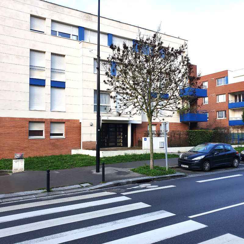Appartement 1 pièce Montigny-le-Bretonneux 36.62m² 783€ à louer - l'Adresse