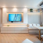 Rent 2 bedroom apartment of 131 m² in Bang Phongphang