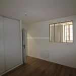 Appartement de 41 m² avec 2 chambre(s) en location à Yenne