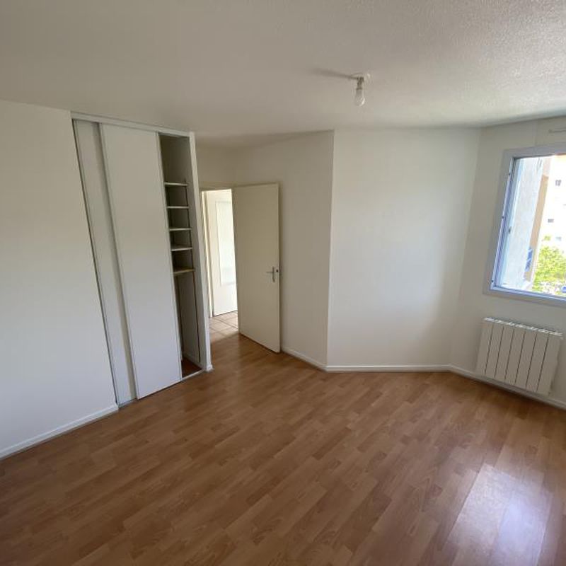 En location Appartement 2 pièces 43 m Chambéry