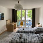 Rent 1 bedroom apartment of 25 m² in Hannover