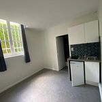 Rent 1 bedroom apartment of 13 m² in Besançon