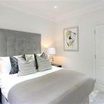 Rent 3 bedroom apartment of 134 m² in Kensington