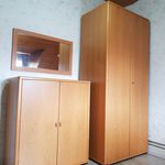 Miete 1 Schlafzimmer wohnung von 12 m² in Ludwigshafen am Rhein