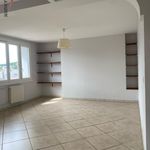 Rent 2 bedroom apartment of 77 m² in Périgueux
