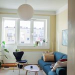 Rent 2 bedroom apartment of 54 m² in Oslo
