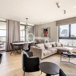 Rent 5 bedroom apartment of 135 m² in Warszawa