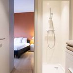 1-bedroom apartment for rent in Etterbeek, Brussels