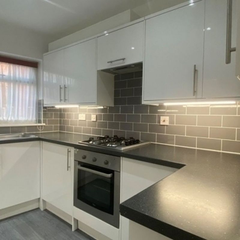 1 Bedroom Apartment to Rent North Finchley