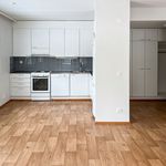 Rent 2 bedroom apartment of 47 m² in Espoo