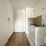 Rent 1 bedroom apartment of 22 m² in IVRY SUR SEINE
- 94