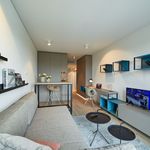 Rent 1 bedroom apartment of 24 m² in Frankfurt am Main